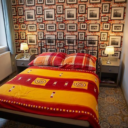 Apartament U Olechny 4 Bydgoszcz Ngoại thất bức ảnh