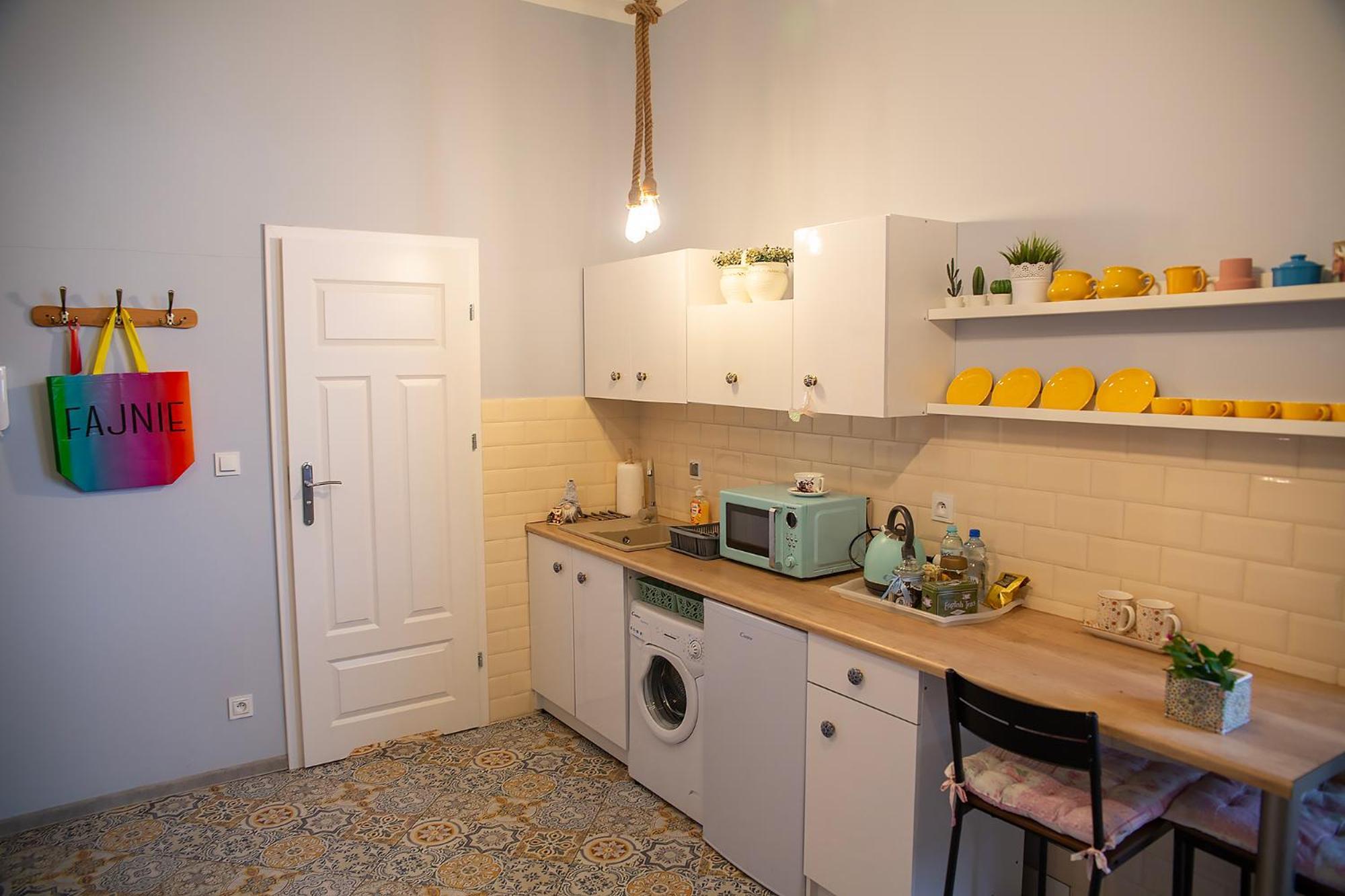 Apartament U Olechny 4 Bydgoszcz Ngoại thất bức ảnh